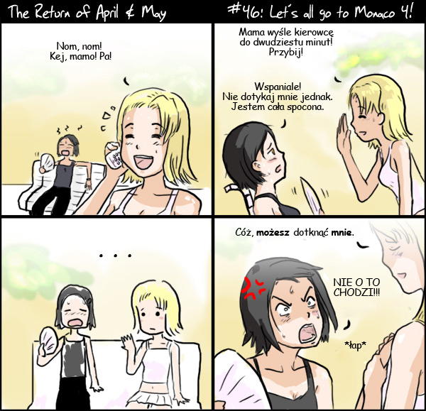 [April and May - strip 46]